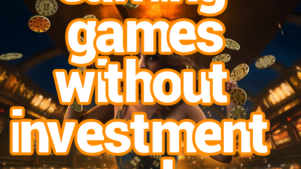 money earning games without investment apk download Screenshots
